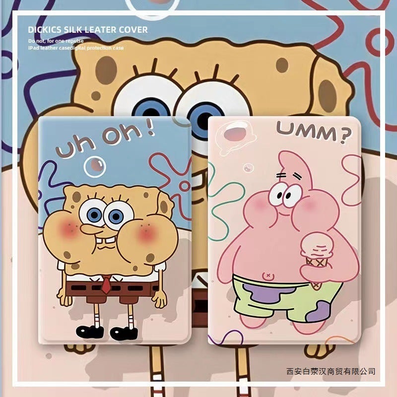 For Ipad9 Protective Case 10.2 Inch 8 Generation 7Th Apple Ipadair5/4 Mini Mini6 Tablet - Image 2